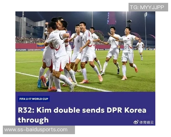 2025年U-17世界杯或上演八强日韩战,韩媒关注可能与日本的对决 2025年U-17世界杯或上演八强日韩战,韩媒关注可能与日本的对决