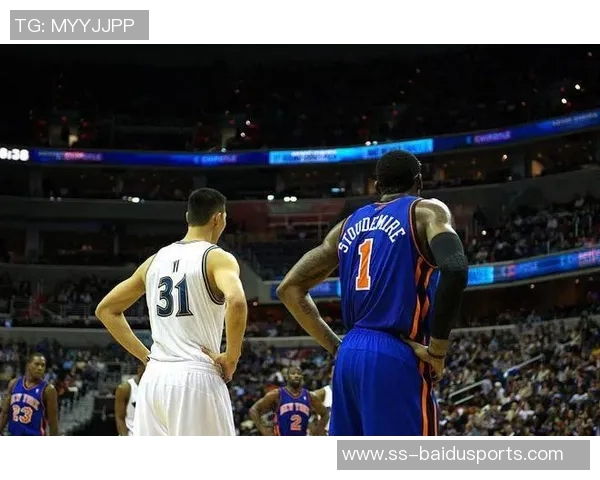 NBA与发展联盟：年轻人的锻炼场，永不停歇的进取之心