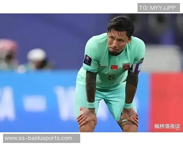 80后现役中超老将盘点！“中国拉莫斯”张琳芃：绿茵的荣耀与坚守