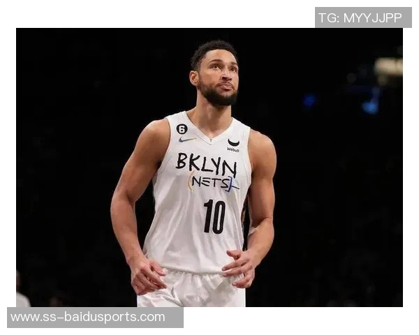 一个让NBA选秀报告彻底失效的男人，没有之一！@本·西蒙斯