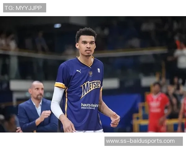 专注康复治疗！队记：文班亚马将不会随队参加为期四场的客场之旅