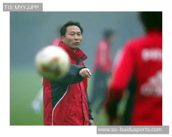 中国足协聘任U-15国家男子足球队主教练，开启青训新篇章