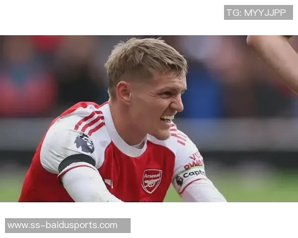 厄德高：北伦敦德比点燃归来之火，备战更有信心