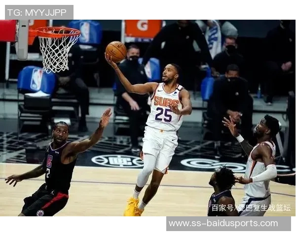 名记爆料：布里奇斯将以4年1.5亿美元续约尼克斯，纽约篮坛再迎强援