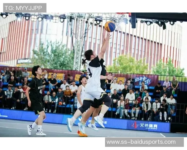 “我要上奥运”三人篮球擂台赛麻涌站集锦——见证青春的激情与荣耀 “我要上奥运”三人篮球擂台赛麻涌站集锦——见证青春的激情与荣耀