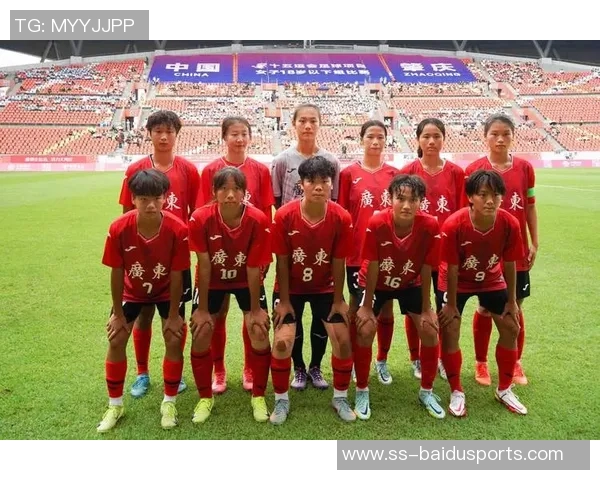 失败是年轻人必交的学费，广东队已经开始放眼未来