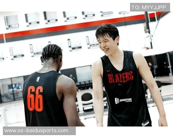 明日开拓者战雷霆：克林根、罗威出战成疑，杨瀚森有望登场？