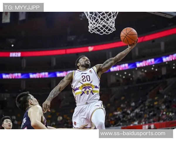 拼44分钟再砍40分!北控惜败他却让新疆主场禁声 拼44分钟再砍40分!北控惜败他却让新疆主场禁声