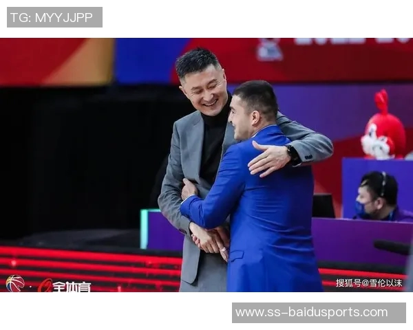 杜锋复盘金砖赛叮嘱球员三战澳大利亚强调对抗 杜锋复盘金砖赛叮嘱球员三战澳大利亚强调对抗