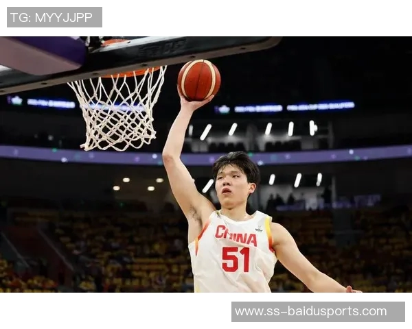 犯规、罚球与失误:揭秘中国男篮的最大困境与破解之道