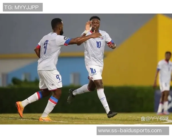 三球完胜海地后领跑,洪都拉斯队有望时隔11年重返世界杯正赛