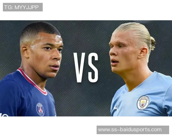 哈兰德与姆巴佩前50场欧冠数据对比:进球52-28,助攻5-21 哈兰德与姆巴佩前50场欧冠数据对比:进球52-28,助攻5-21