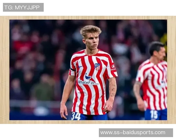 巴里奥斯:多名马竞球员进国家队,说明我们在俱乐部干得不错 巴里奥斯:多名马竞球员进国家队,说明我们在俱乐部干得不错