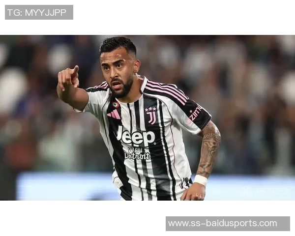 斯基拉:尼古拉斯-冈萨雷斯已经与马竞达成个人协议