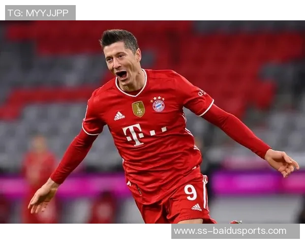 莱万职业生涯700球分布：从德甲到世界舞台的进球传奇