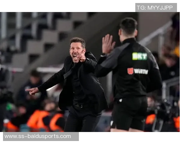 西蒙尼积极应对勒诺尔芒伤缺，带领马竞迎接挑战